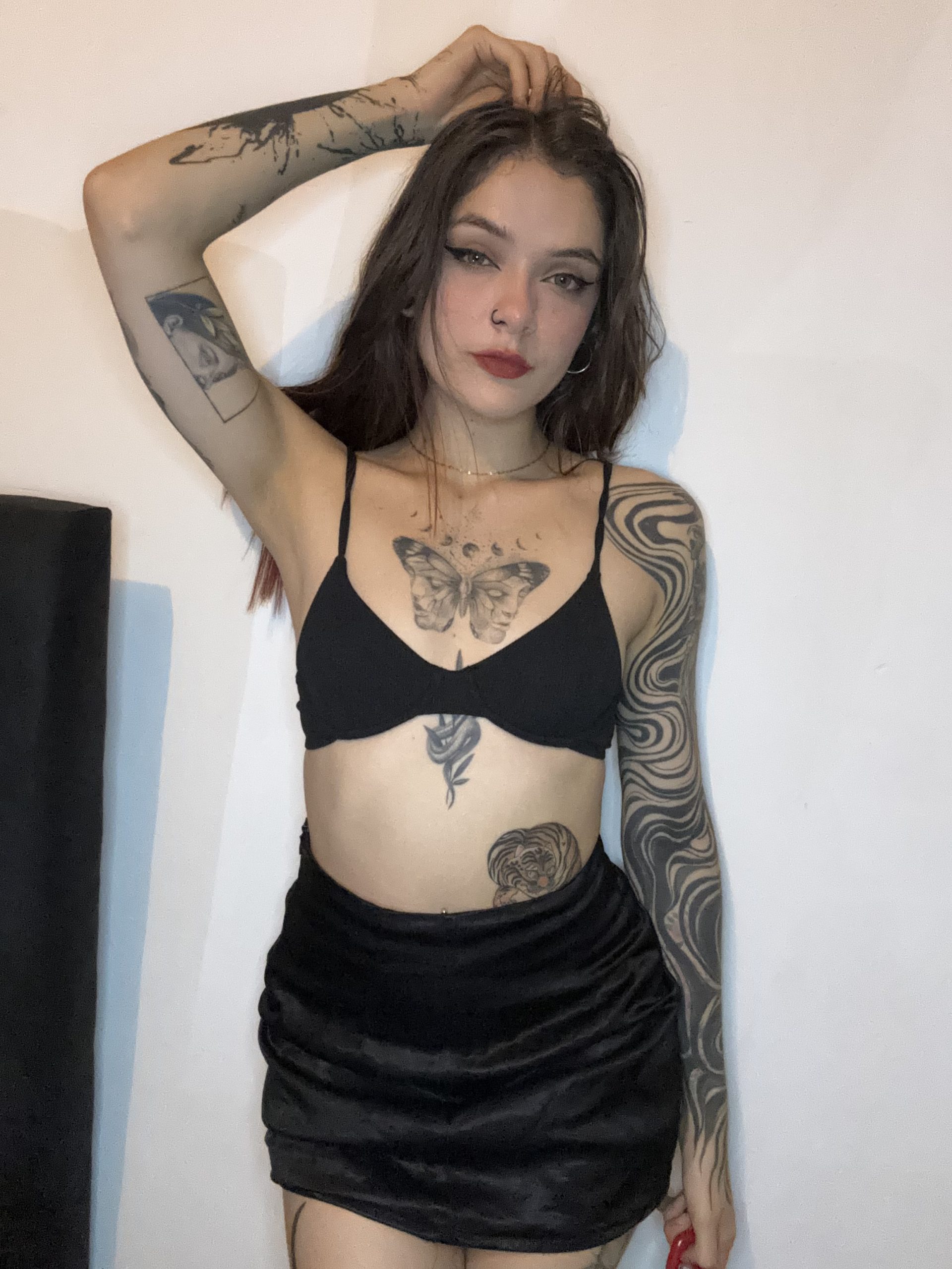 Emily polskie OnlyFans modelka